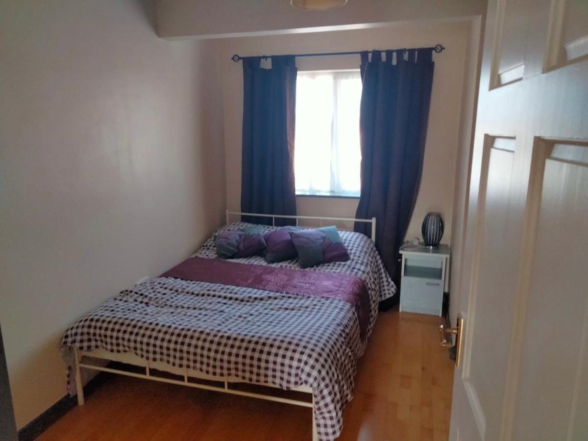 19 Doran Close Donegal Town Dış mekan fotoğraf