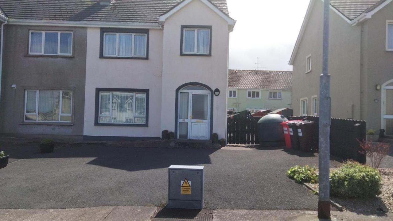 19 Doran Close Donegal Town Dış mekan fotoğraf